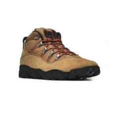 Nike Čevlji rjava 44 EU Jordan Winterized 6 Rings