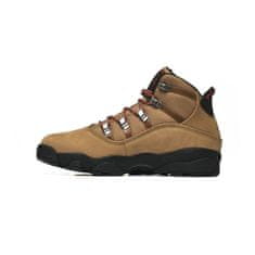Nike Čevlji rjava 44 EU Jordan Winterized 6 Rings