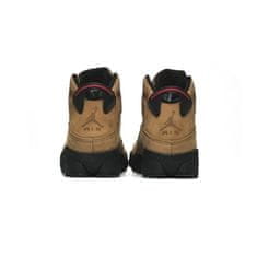 Nike Čevlji rjava 44 EU Jordan Winterized 6 Rings