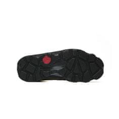 Nike Čevlji rjava 44 EU Jordan Winterized 6 Rings