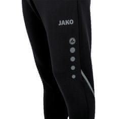 JAKO Hlače črna 176 - 181 cm/L 8421811