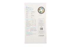 Mikrotik Extralink CAT5E UTP V2 notranji kabli, 305m, PVC/PE, brez konektorjev, 24 AWG, s certifikatom CE, sivo