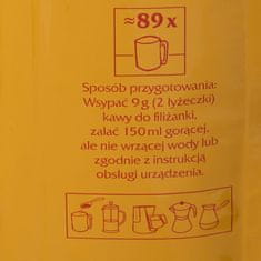 Tchibo Mleta kava TCHIBO Family 800g - intenzivnost 6, Robusta, pakiranje 1 vreča, dostava v 24 urah