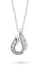 Cutie Jewellery Unikaten obesek iz belega zlata Z3064-40-10-X-2