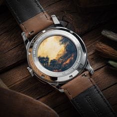 PRIM Limited edition Antonín Mánes Automatic W91P.13232.D