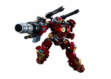 P.R. Mecha M38-B1181 Robot uničevalec