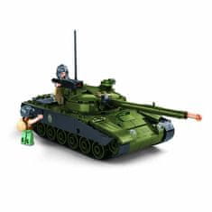 Sluban Army M38-B1259 Vojaška operacija Najdi in razoroži