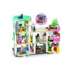 Sluban Metropolis M38-B1268 Oddelčna trgovina