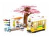 Girls Dream M38-B1018 Mestni tramvaj