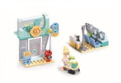 Sluban Metropolis M38-B1265D Frizerstvo