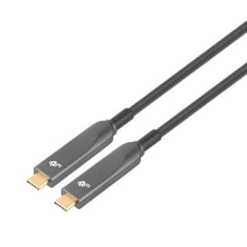 TB TOUCH USB C - USB C, 10 Gb/s, 4K, 5 m