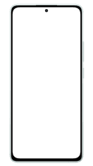 Xiaomi Redmi Note 14 5G pametni telefon, 8 GB/256 GB, Coral Green