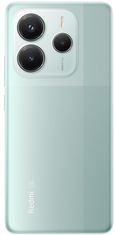 Xiaomi Redmi Note 14 5G pametni telefon, 8 GB/256 GB, Coral Green