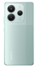 Xiaomi Redmi Note 14 5G pametni telefon, 8 GB/256 GB, Coral Green
