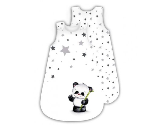 Herding Otroška luksuzna spalna vreča 90cm LITTLE PANDA 6/36mes.