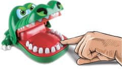 Lačni krokodil