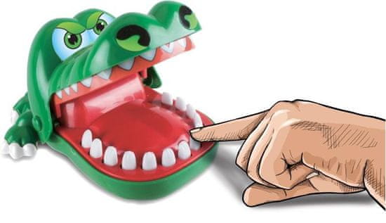 Lačni krokodil