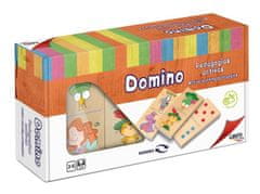 Cayro Domino Kids XL