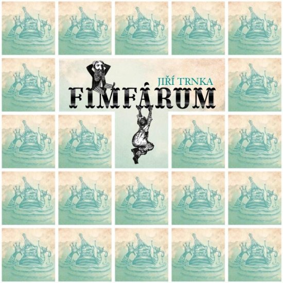 Fimfarum - igra spomin