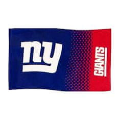 FOREVER COLLECTIBLES Klubska zastava 152/91cm NY Giants Fade