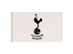 FOREVER COLLECTIBLES Klubska zastava 152/91cm TOTTENHAM HOTSPUR F.C. Jedro