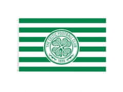 FOREVER COLLECTIBLES Klubska zastava 152/91cm CELTIC F.C. Zastava HP