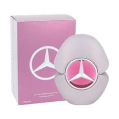 Mercedes-Benz Woman 90 ml parfumska voda za ženske