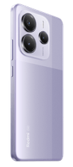 Xiaomi Redmi Note 14 5G pametni telefon, 8 GB/256 GB, Lavander Purple