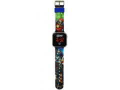 KIDS LICENSING LED Watch AVENGERS, AVG4706