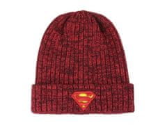 Cerda Otroška zimska kapa SUPERMAN Premium, 2200003229