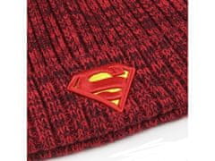 Cerda Otroška zimska kapa SUPERMAN Premium, 2200003229