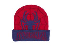 Cerda Otroška zimska kapa SPIDERMAN Premium, 2200009634