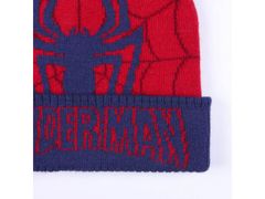 Cerda Otroška zimska kapa SPIDERMAN Premium, 2200009634