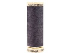 Gutermann Poliestrska preja 100 m Gütermann universal - Excalibur