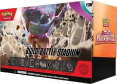 Pokémon TCG: SV02 Paldea Evolved - Stadion za gradnjo in bitko