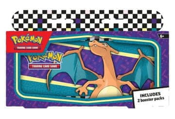 Pokémon TCG: Back to School 2024 - Svinčnik