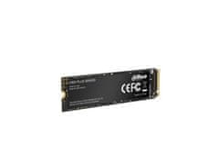 Dahua SSD-C900VN2TB-B 2TB PCIe Gen 3.0x4 SSD, visokokakovostni potrošniški disk, 3D NAND