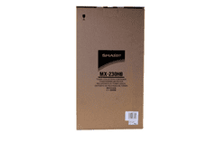 Sharp MX230HB, zbiralnik odpadnega tonerja