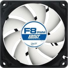 Arctic F8 PWM PST Value pack