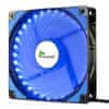 Inter-tech Argus L-12025 BL moder LED 120mm ventilator