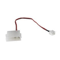 Inter-tech ARGUS RS-051 RGB 120mm ventilator