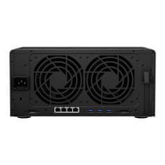 Synology DS1821+ 4GB za 8 diskov NAS strežnik
