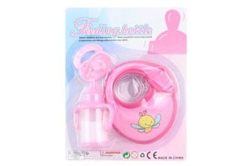 Komplet dodatkov za lutke