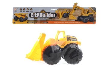 Nakladalnik v vrečki