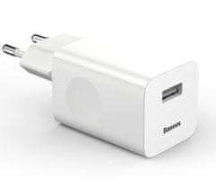 1xUSB Quick Charge 3.0 24W bela
