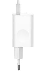 1xUSB Quick Charge 3.0 24W bela