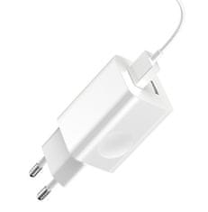 1xUSB Quick Charge 3.0 24W bela