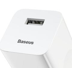 1xUSB Quick Charge 3.0 24W bela