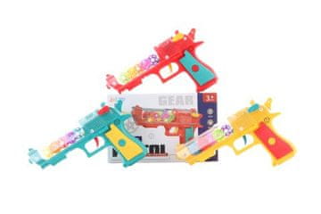 Pištole na baterije