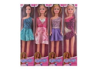 Lutka 29cm členkasta